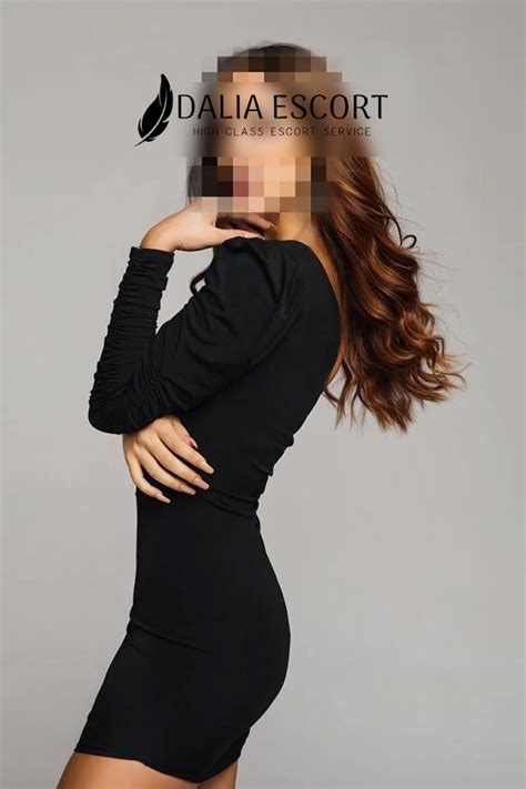 Dalia Escort Düsseldorf 